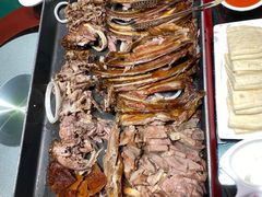 -九十九顶毡房(阜石路店)