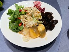 -狮王府淮扬菜(万象城店)