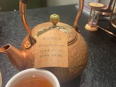 -得意咚瓜·顺德鱼生·冬瓜盅火锅