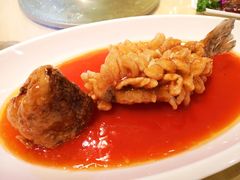 -赤宴·川菜(玉林店)