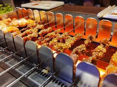 -邢氏老太太烧烤(罗湖店)