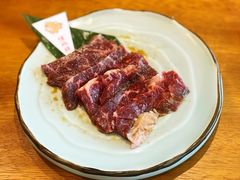 -热血兄弟·炭火烤肉(融侨中心店)