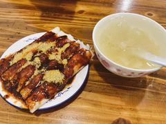 -洁美凉粉店(温江店)