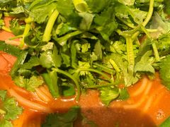 -肥汁米蘭香港米线(长宁来福士店)