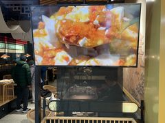 -晓淮山·扬州早茶·淮扬菜(龙阳广场店)