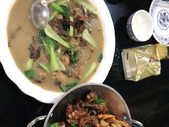 -一锅厨东北水饺店(厦大店)