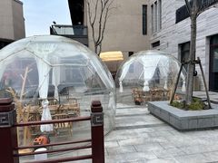 -上海崇明金茂凯悦酒店