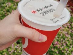 -书亦烧仙草(印象汇都市店)