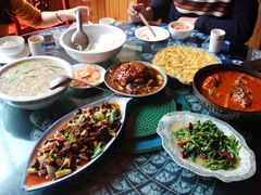 -白家寨子·山野白族菜(古城总店)