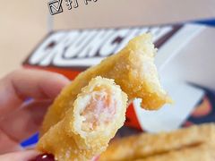 -汉堡王(北京三里屯购物中心)