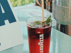 -天津海河悦榕庄·Lobby Lounge大堂吧