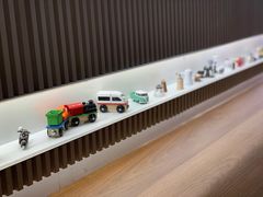 -BLACKSHEEP ESPRESSO(建国中路店)
