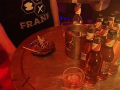 -苏荷酒吧(九街店)