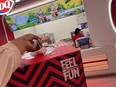 -DQ·蛋糕·冰淇淋(五棵松万达店)