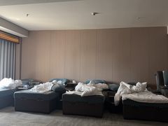 -漢頓温泉度假酒店