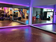 -NRG 健身私教CLUB(云山路店)