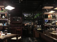 大堂-杂咖zacup(领展中心城店)