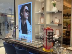 -博士眼镜·President总统(宝安海雅缤纷城店)