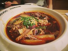 -每味每客·重庆麻辣烫(拓展大厦店)