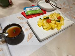 -云海肴·汽锅鸡·云南菜(苏州中心店)