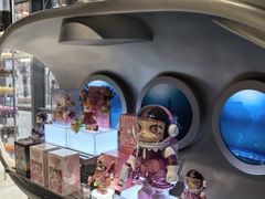 -泡泡玛特POPMART(沈阳大悦城店)
