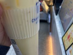 -茶百道(淮安一品国际店)