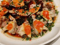 -荣兴酒家(徐家汇店)