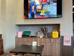 -许哥东北烧烤·铁丳烤串·宫后夹肉(繁花中心店)