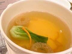 -香宫中餐厅·大连香格里拉(人民路店)