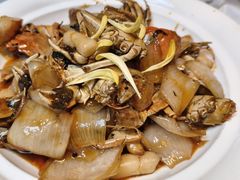 -周家二小姐的菜(西津渡店)