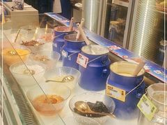 -溪边姑娘·拉丝酸奶水果捞(春熙路店)