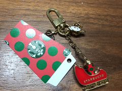 -星巴克(武汉奥山世纪城店)