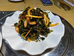 -海兰江石锅饭(水上店)