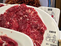 -牛焱·贵州黄牛肉火锅(城西银泰店)