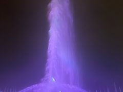 -秋水广场音乐喷泉