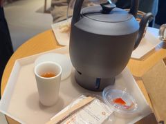 -tea’stone(新天地店)