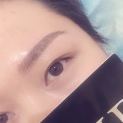 -UP&UP·半永久眉毛眼线机器野生眉