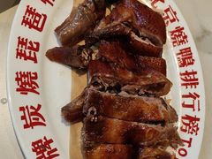 -南拳十三姨·潮汕砂锅粥·粤菜(西单大悦城店)