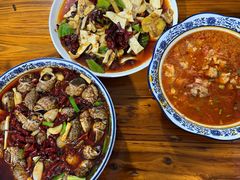 -三哥田螺(北书院街店)