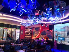 -荷炉烤鱼音乐餐厅(佳和城店)