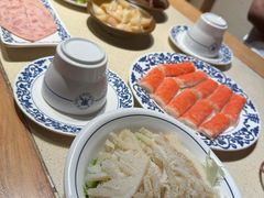 -东镇老火锅(长春路首店)
