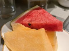 -海底捞火锅(奥森店)