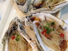 -小杨烤肉(高新店)