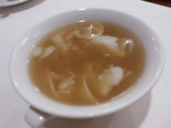 -蓬莱阁中餐厅(崇文门店)