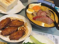 -华嫂冰室(尖沙咀店)