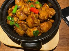 -星叶·东南亚料理(宁波万象汇店)