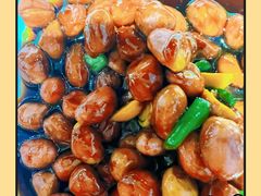 -郑庄脂渣海鲜楼(九水路店)