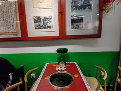 -红星食堂(林肯公园店)