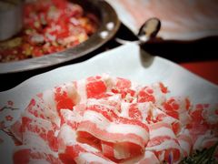 精选肥牛-谭鸭血老火锅·匠心(环球港旗舰店)