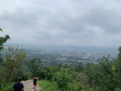 -天台山赤城山景区